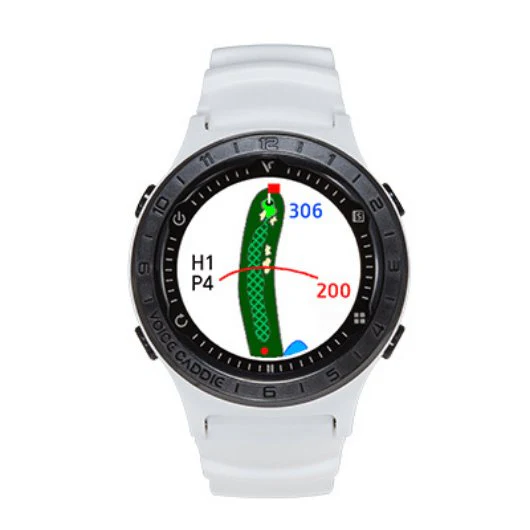A2 Hybrid Golf GPS Watch - Image 3