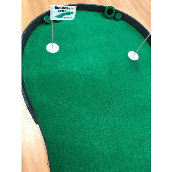 Big Moss Augusta V2 Putting Green & Chipping Mat - Image 3
