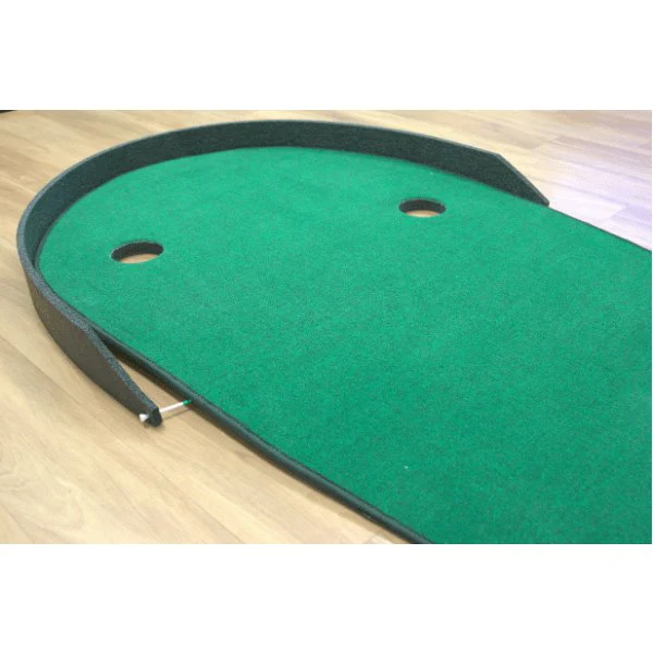 Big Moss Commander Patio Series V2 Putting & Chipping Green - Image 8