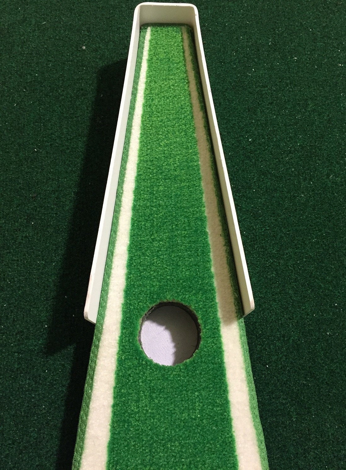 Big Moss Michael Breed Focus Point Training Green - Image 2