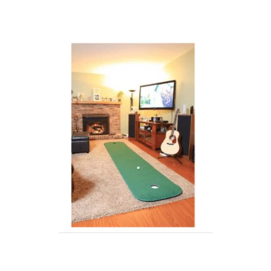 Big Moss TW Series 15 V2 Putting Green & Chipping Mat - Image 2