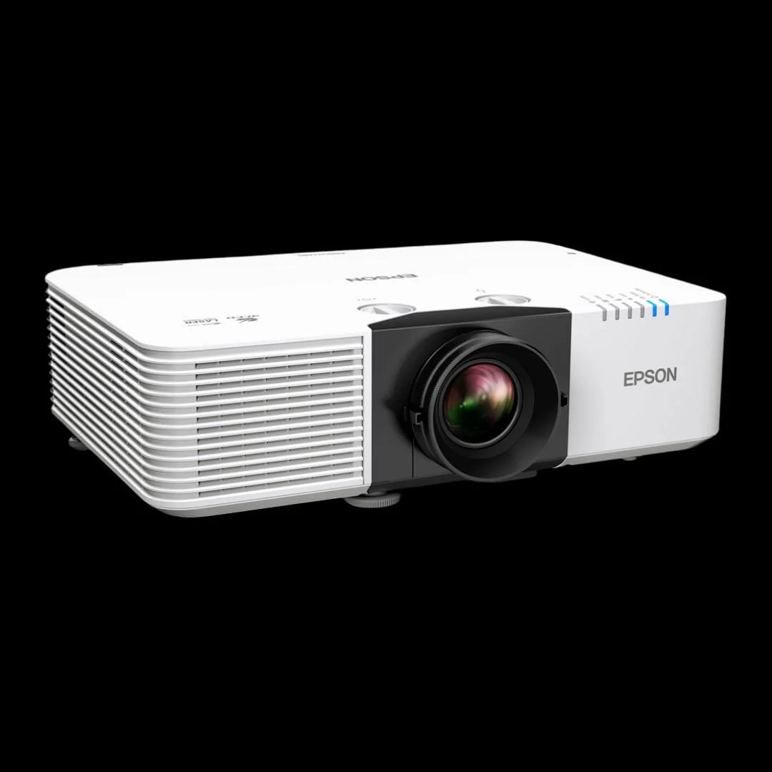EPSON PowerLite L790U Golf Simulator Projector - Image 2