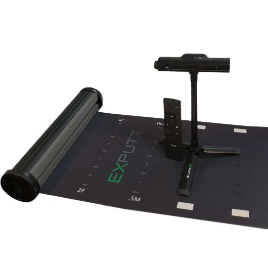 EXPutt Real-Time Putting Simulator - Image 2