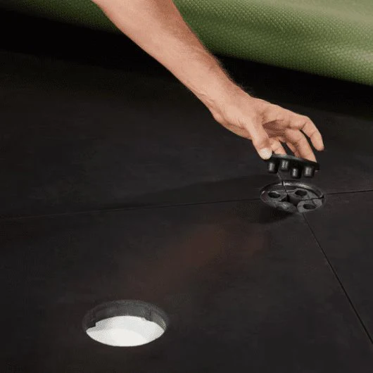 Fiberbuilt 4′ x 8′ Putting Green - Image 6