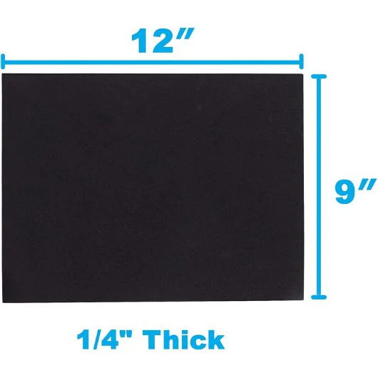 Foam Undulation Kit - Image 3