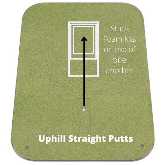 Foam Undulation Kit - Image 6