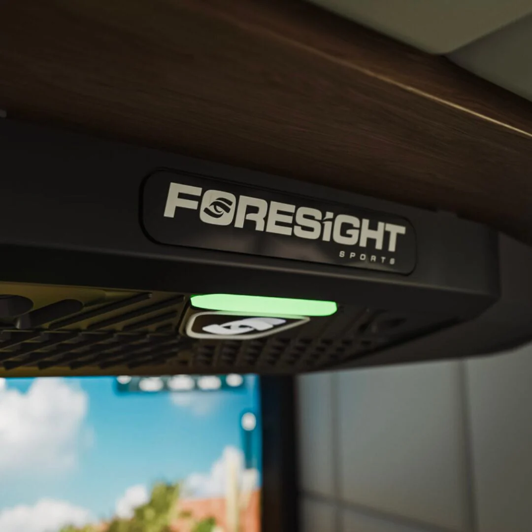 Foresight Falcon SIG12 Golf Simulator Package - Image 3