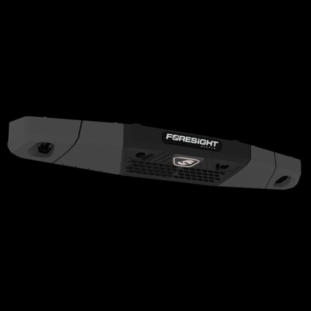 Foresight Falcon SIG12 Golf Simulator Package - Image 5