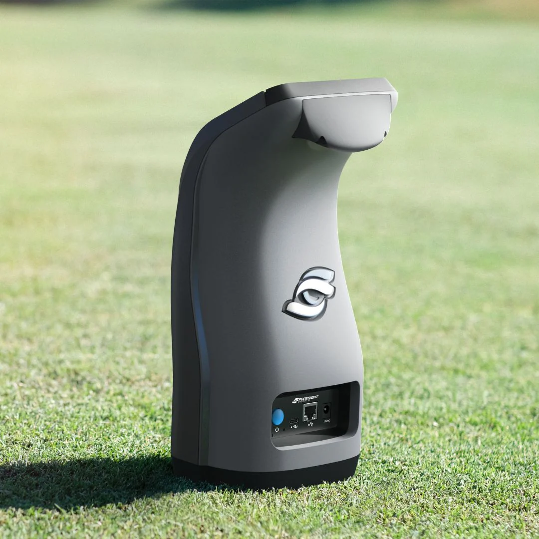Foresight Sports GC3S / GC3 SIG10 Golf Simulator Package - Image 5