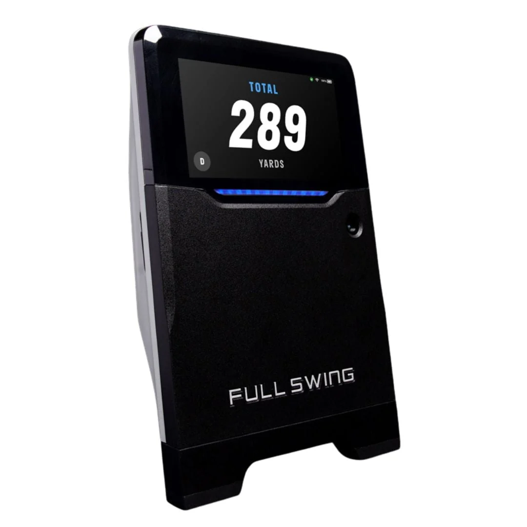 Full Swing KIT SIG12 Golf Simulator Package - Image 6