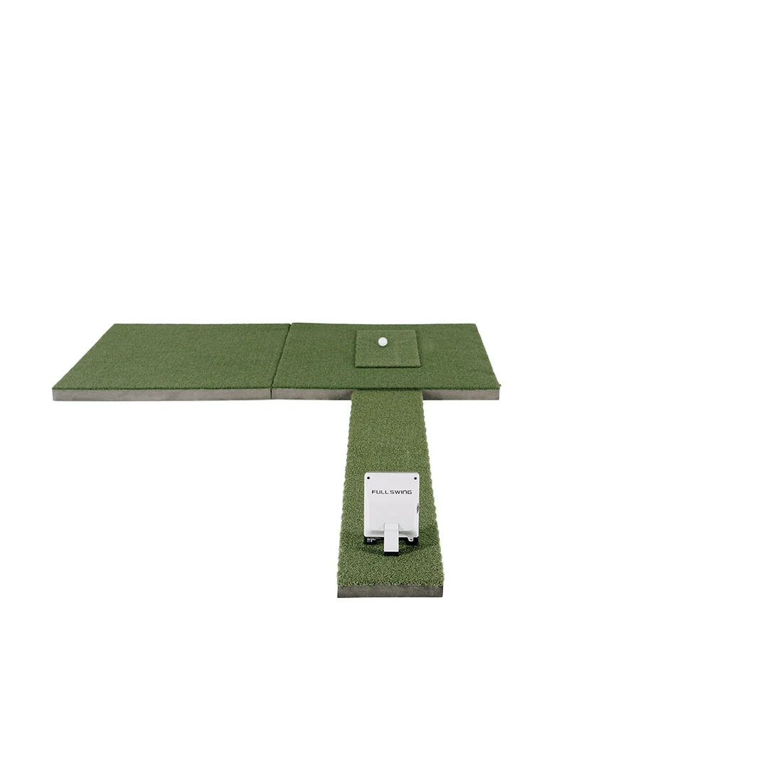 Rear Golf Mat Extension - Image 8