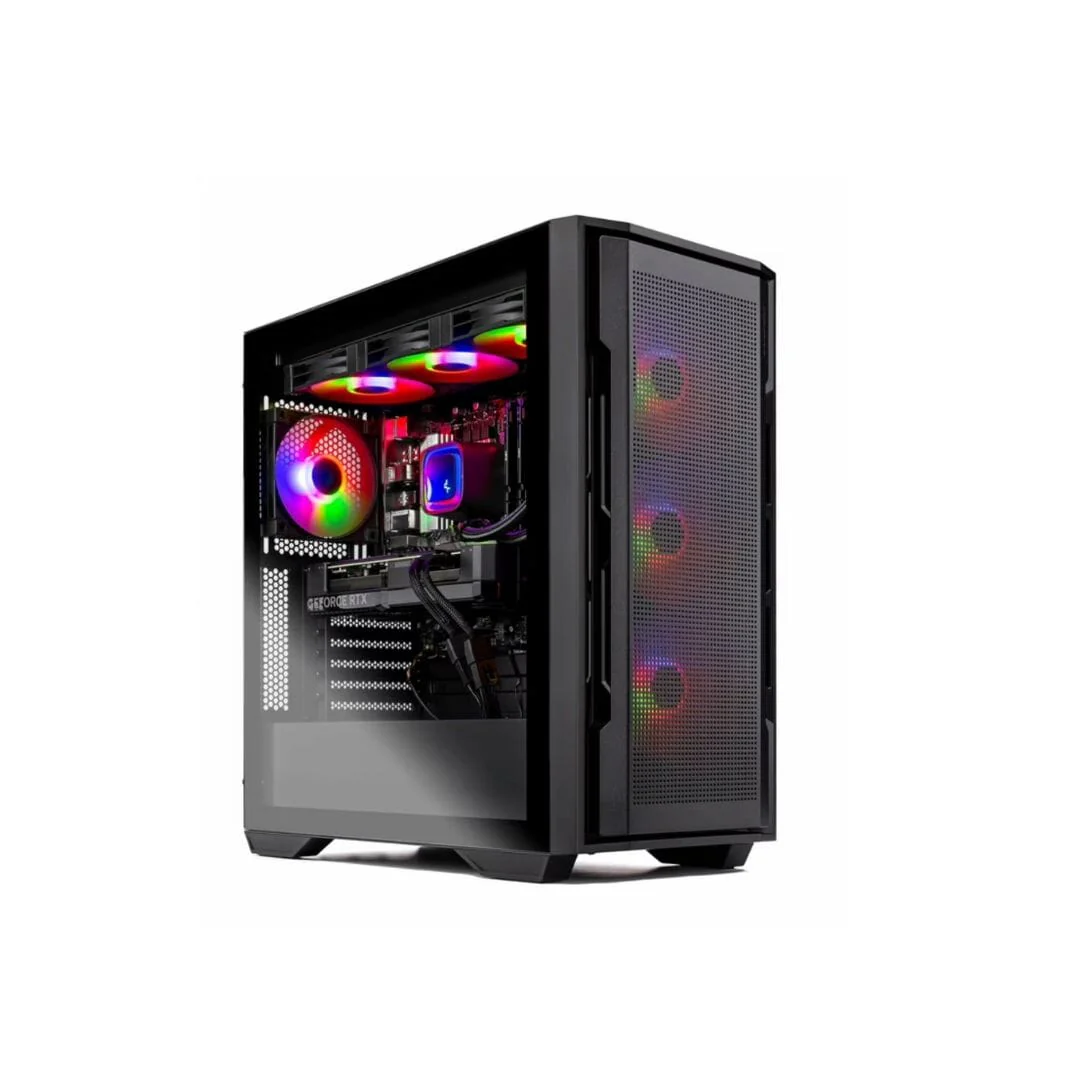RTX5070 Standard Golf Simulator Desktop