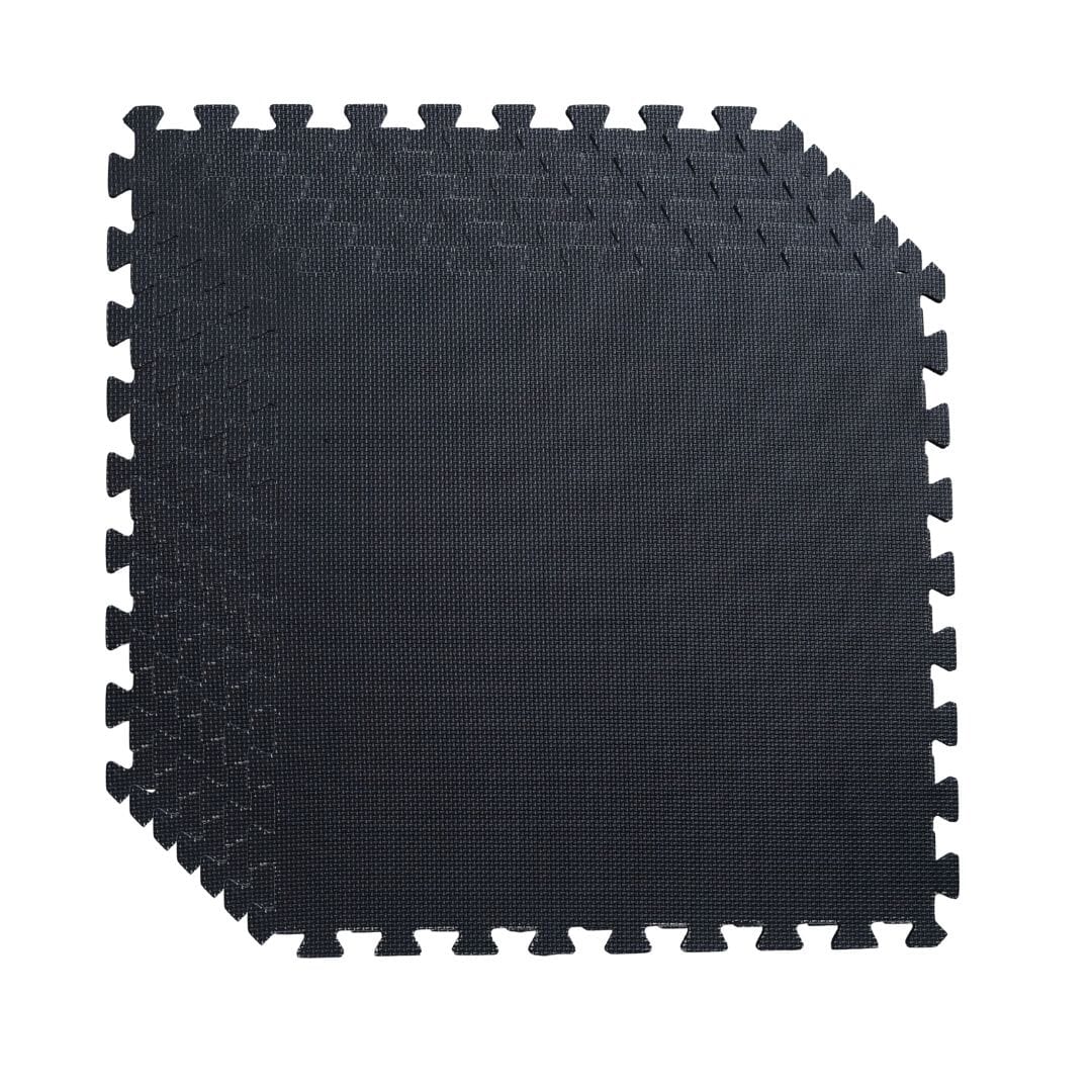Golf Simulator Gym Floor Tiles - Image 7