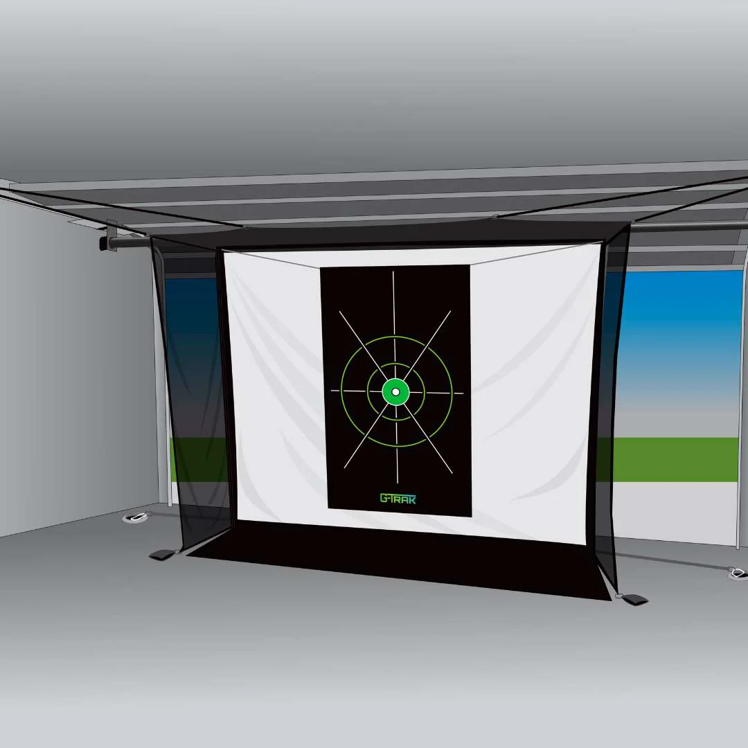 G-TRAK Golf Target - Image 5