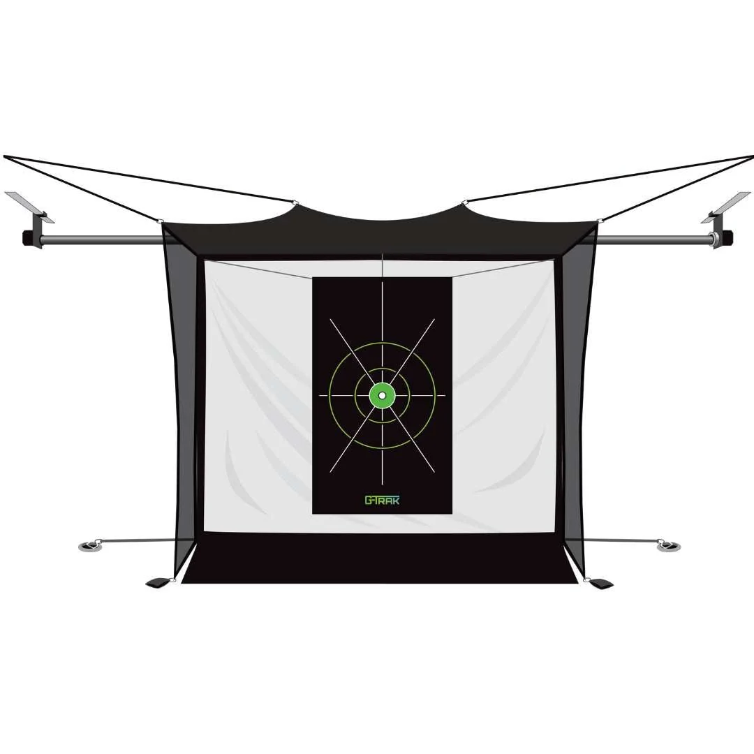 G-TRAK Golf Target - Image 6