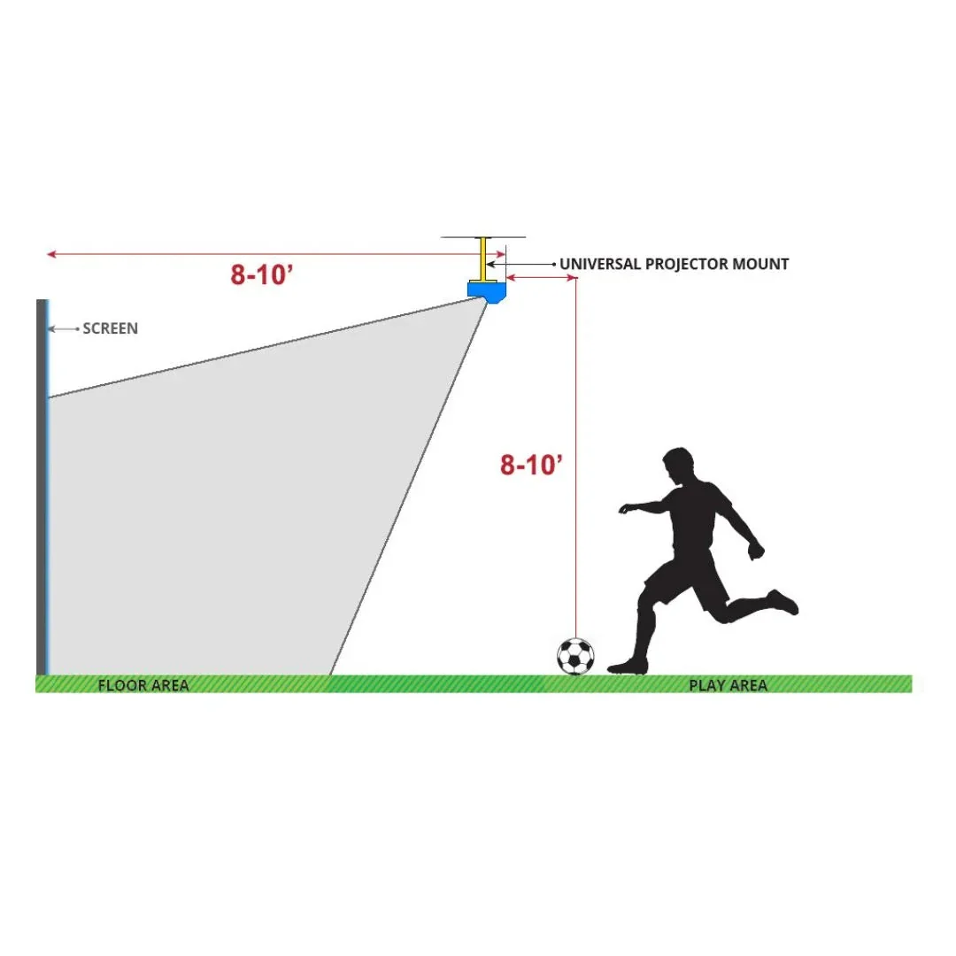 Multisport Interactive Sports Camera - Image 6