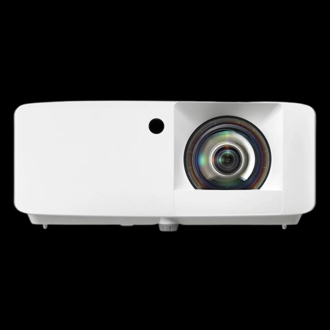Optoma GT2000HDR Short Throw Golf Simulator Projector - Image 3