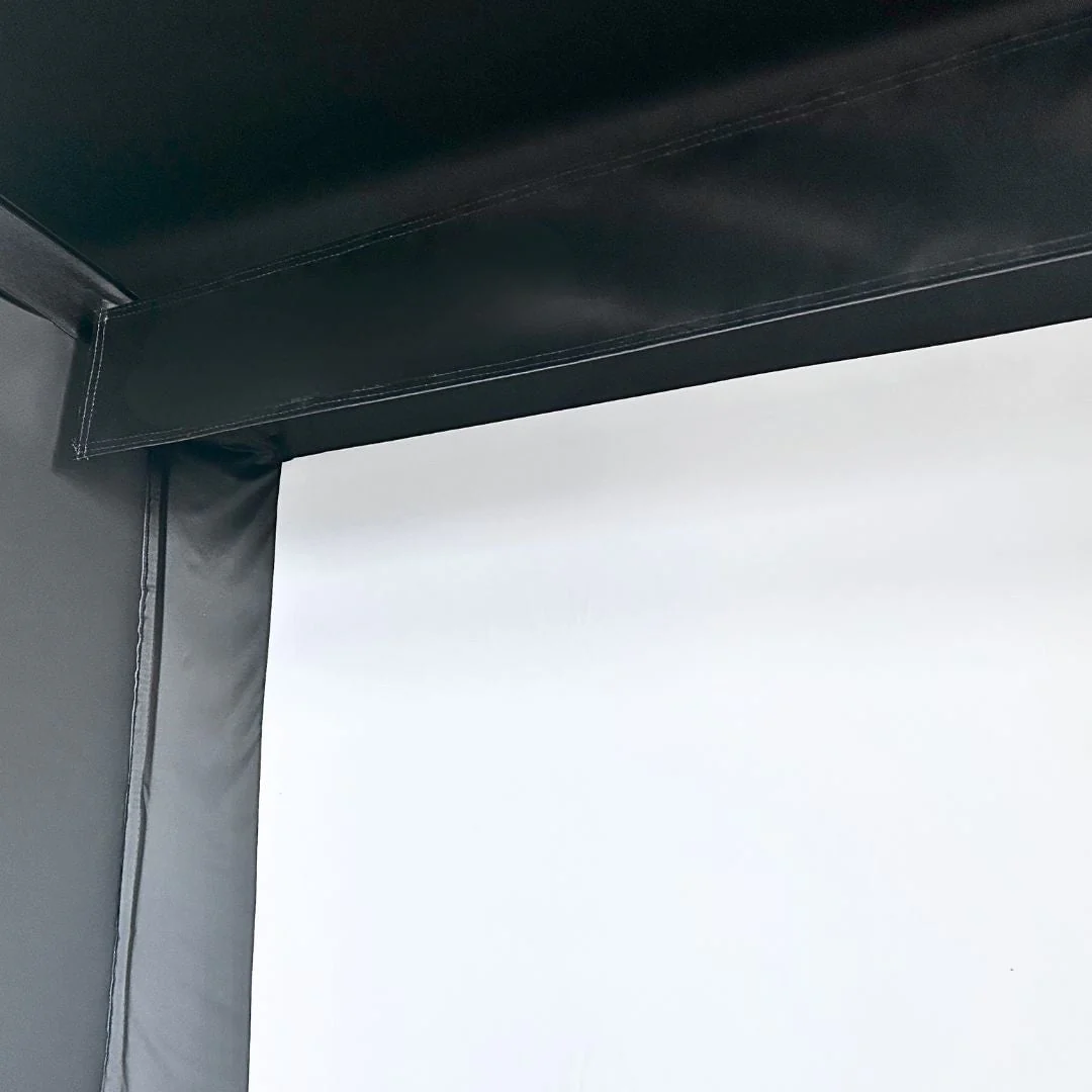 SIG Custom Golf Simulator Baffle Accessory - Image 3
