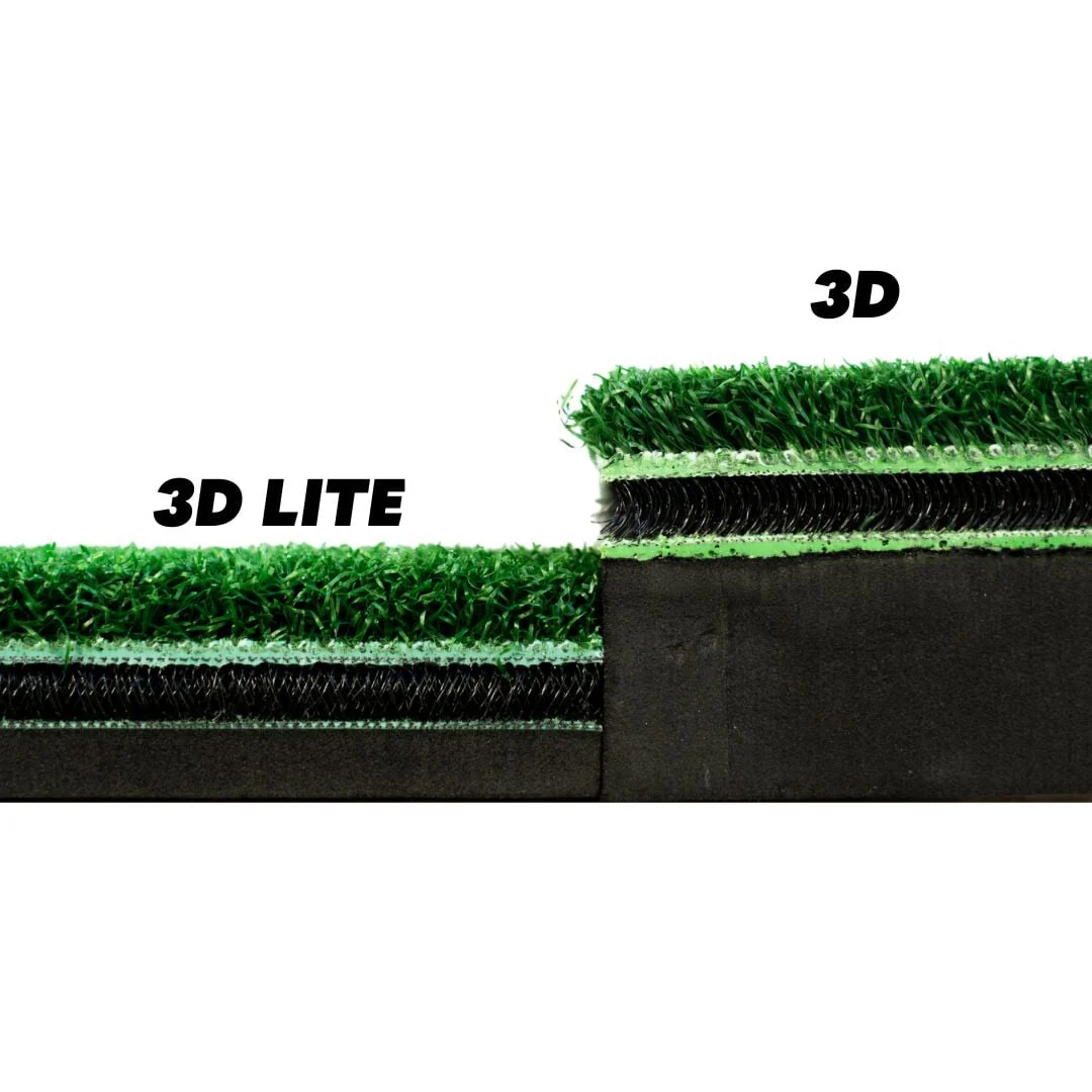 SIGPRO 3D LITE Hitting Strip - Image 4