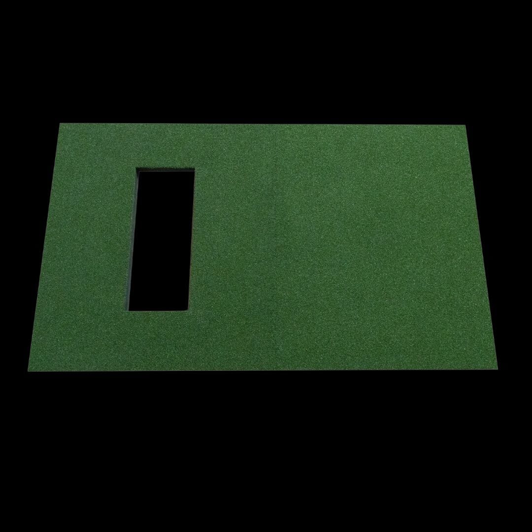 SIGPRO Softy 4' x 7' Golf Mat - Image 5