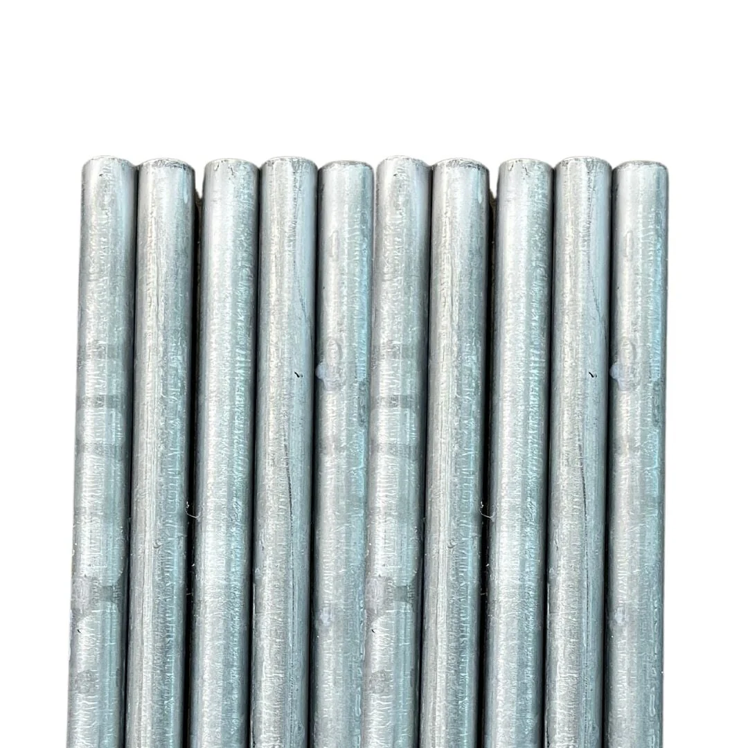SIG Custom Golf Simulator Enclosure Pipe Frame - Image 3