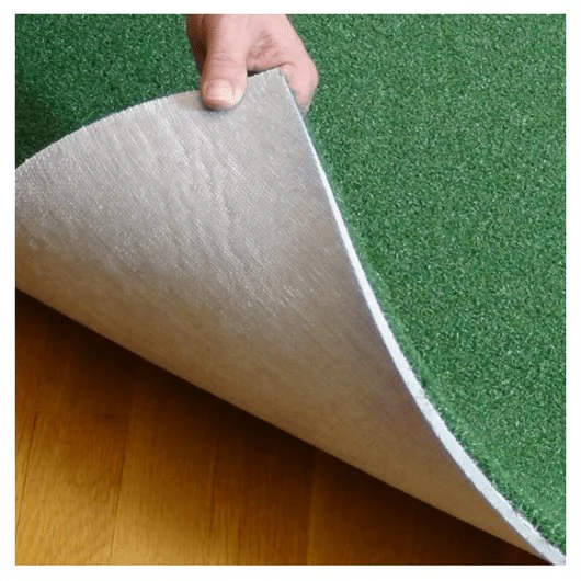 SIGPRO Turf Golf Mat - Image 2