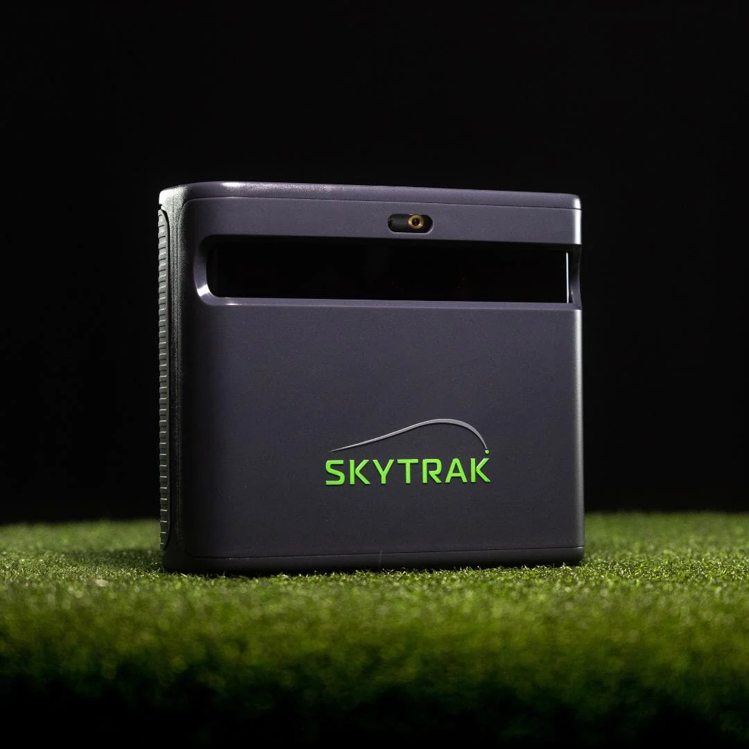 SkyTrak ST MAX SIG10 Golf Simulator Package - Image 8