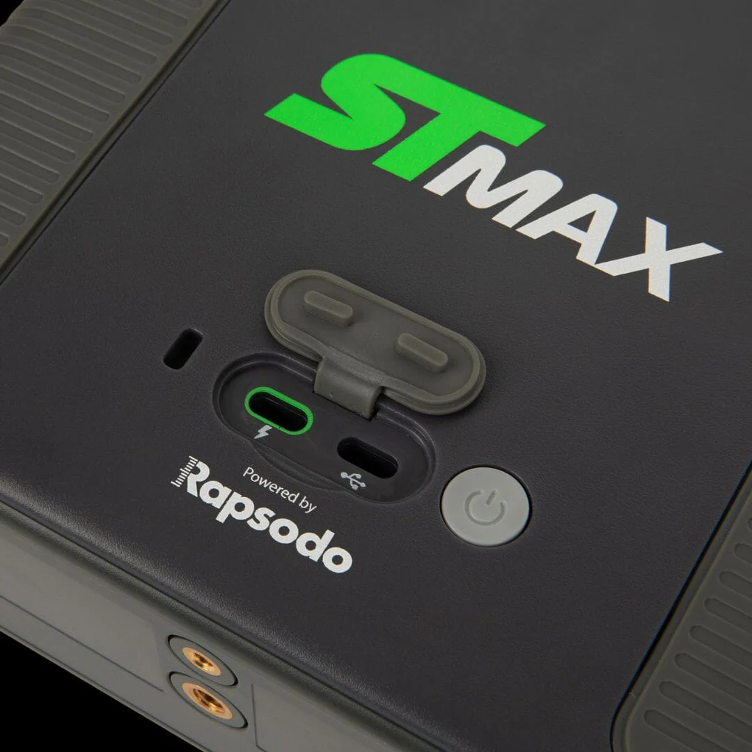 SkyTrak ST MAX SIG12 Golf Simulator Package - Image 9