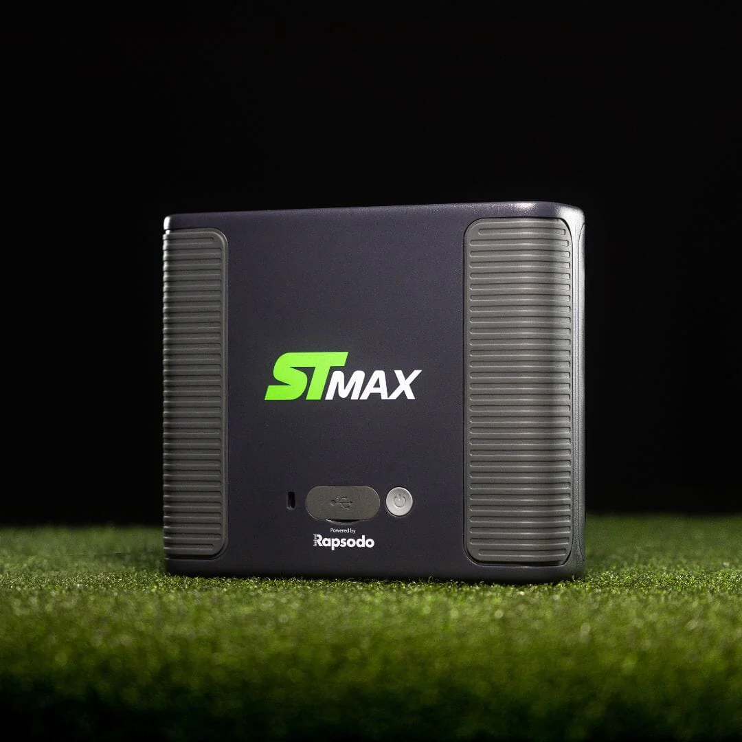 SkyTrak ST MAX SIG10 Golf Simulator Package - Image 9