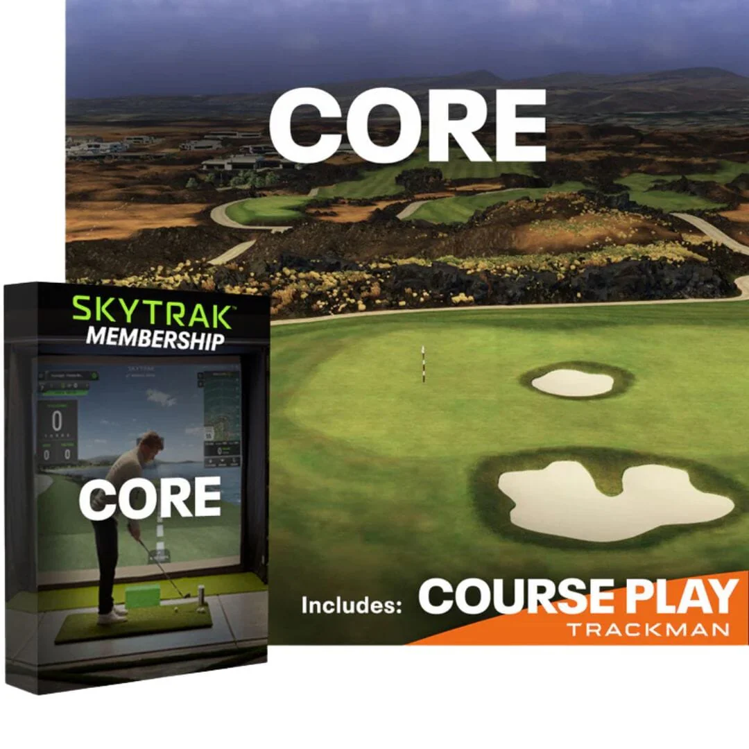 SkyTrak Subscription Software - Image 2