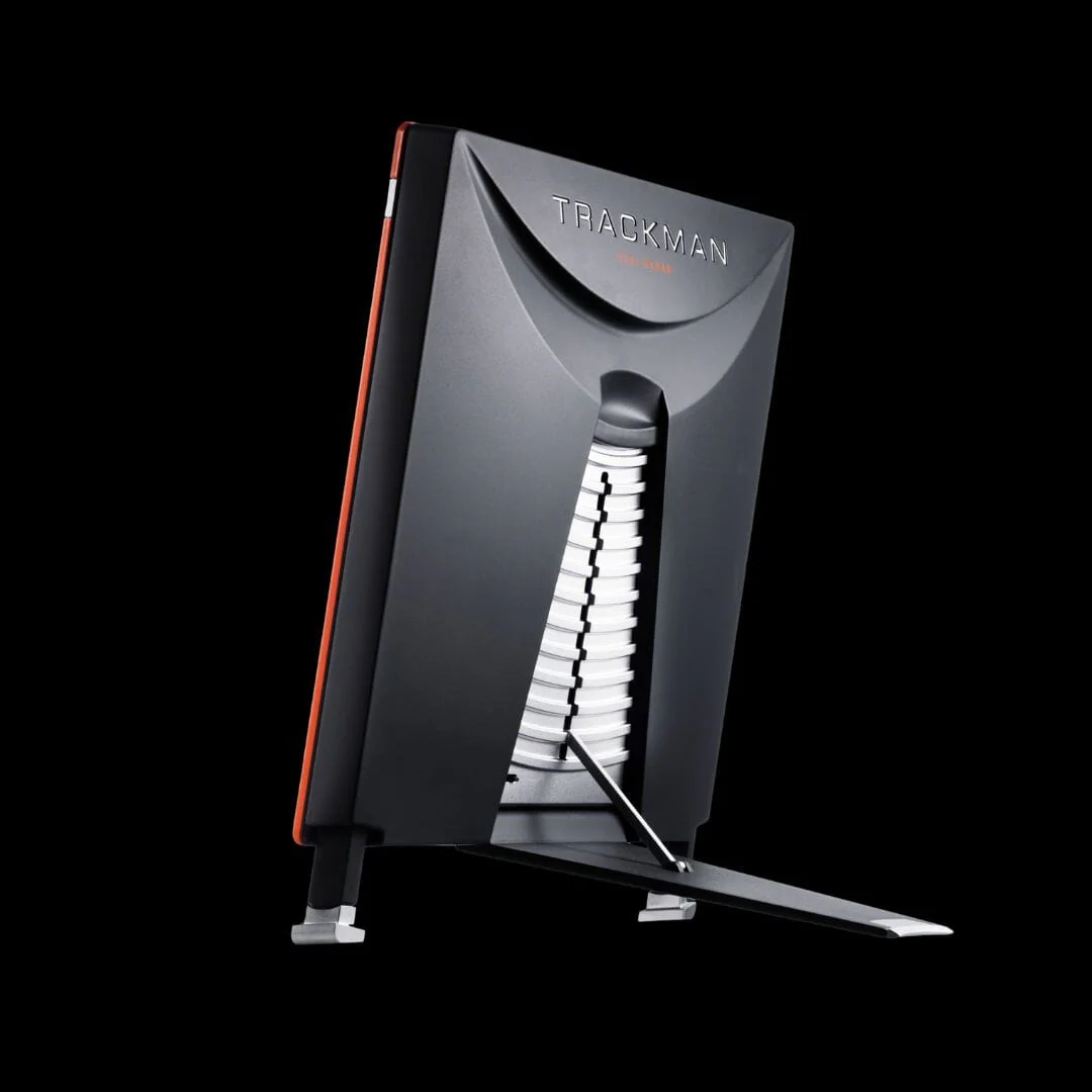 Trackman 4 SIG8 Golf Simulator Package - Image 6