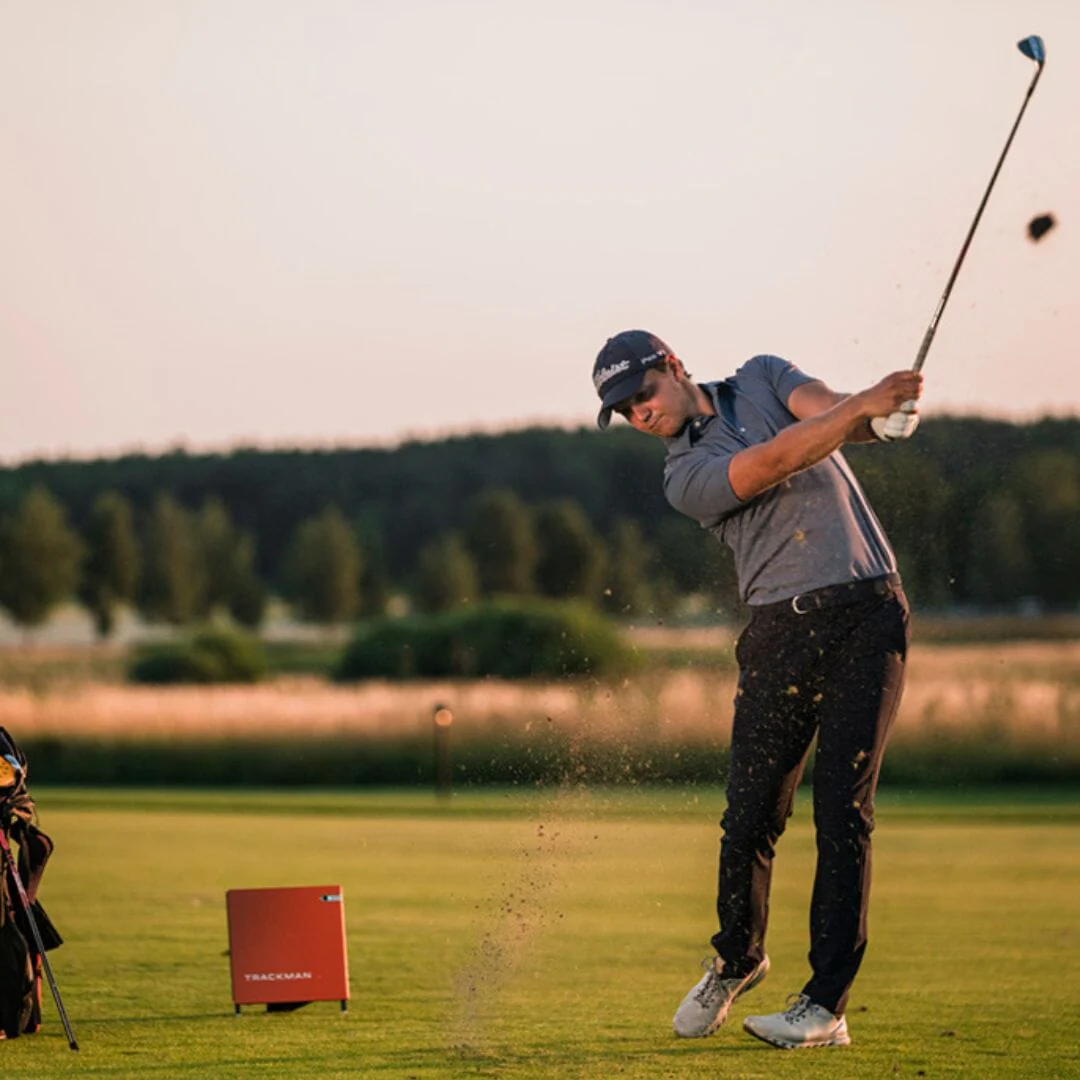 Trackman 4 SIG8 Golf Simulator Package - Image 8