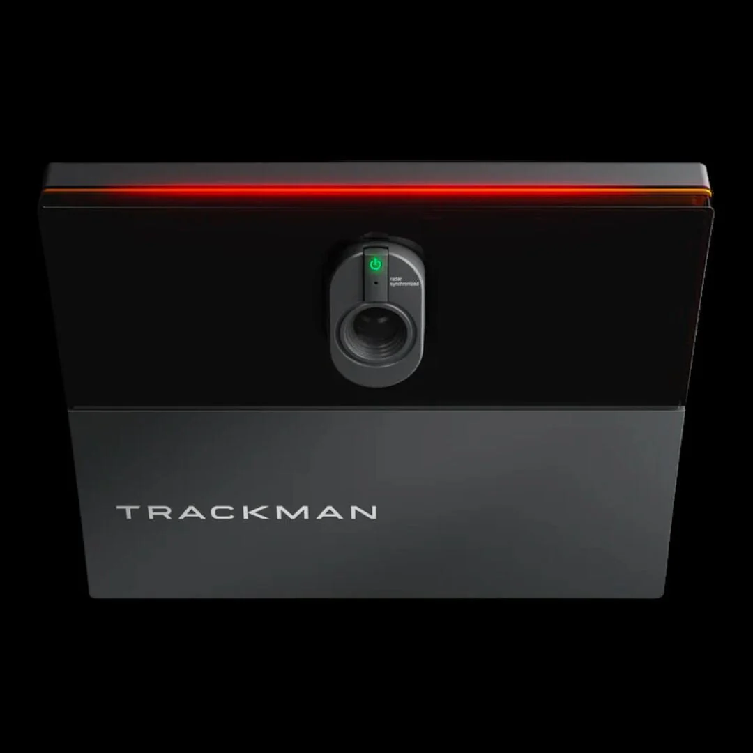 Trackman iO SIG8 Golf Simulator Package - Image 5