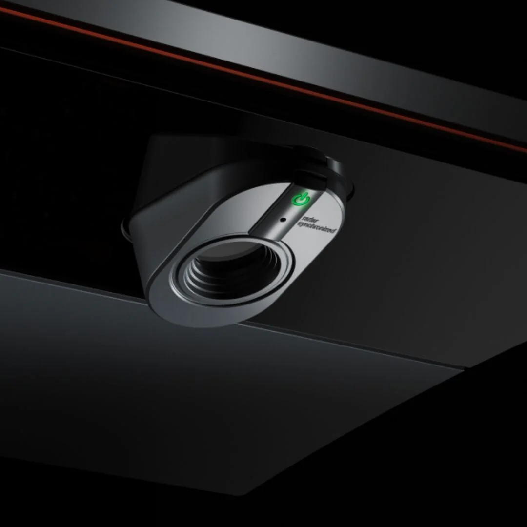 Trackman iO SIG8 Golf Simulator Package - Image 6