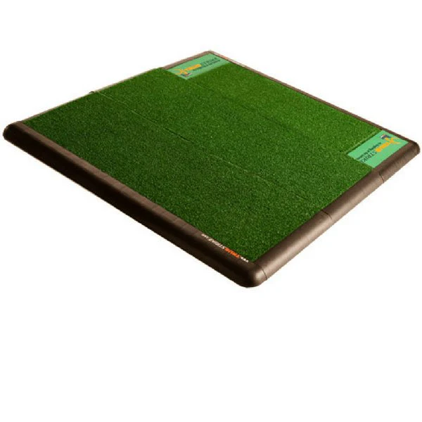 TrueStrike Impact Golf Mat