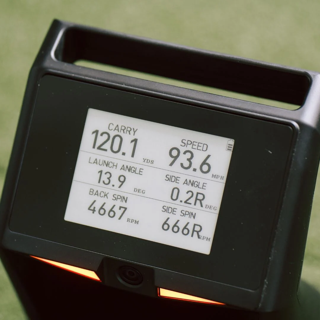 TruGolf Launch Box Garage Golf Simulator Package - Image 7