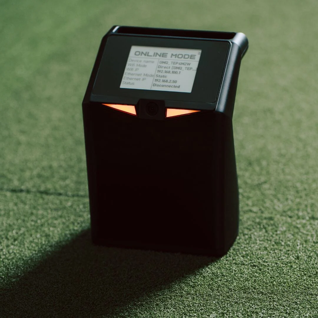 TruGolf Launch Box SIG12 Golf Simulator Package - Image 9
