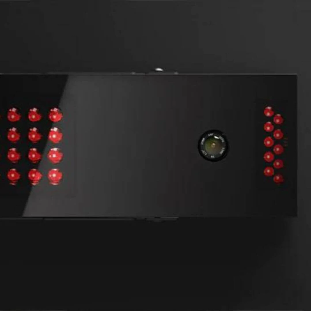 Uneekor EYE XO SIG10 Golf Simulator Package - Image 9