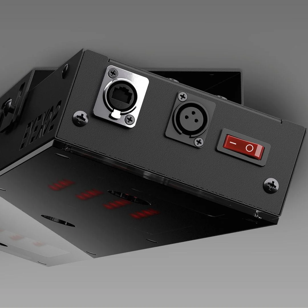Uneekor EYE XO2 Launch Monitor - Image 11