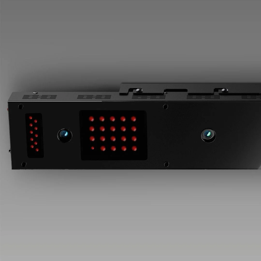 Uneekor EYE XO2 SIG12 Golf Simulator Package - Image 6